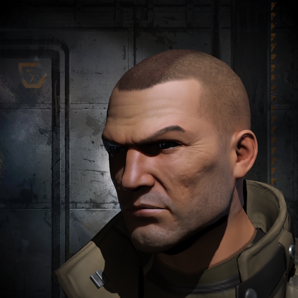 Iceman Rus