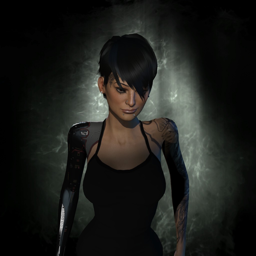 Commander Aubrey