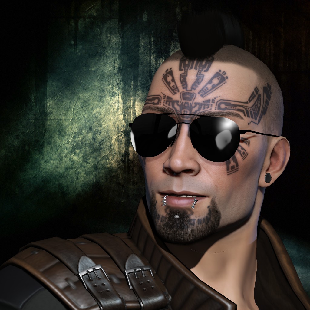 Victor Naskingar