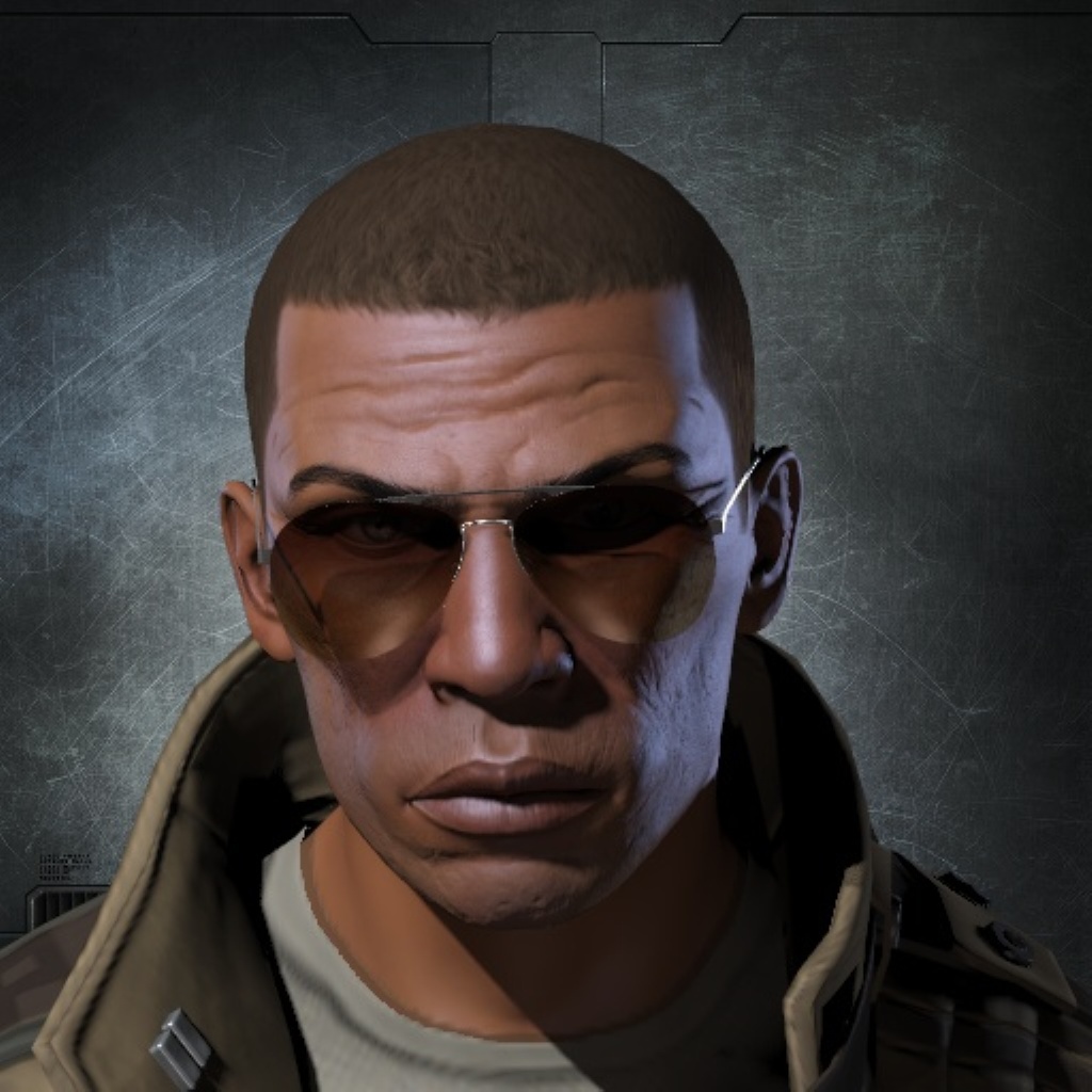 Matrix Skor