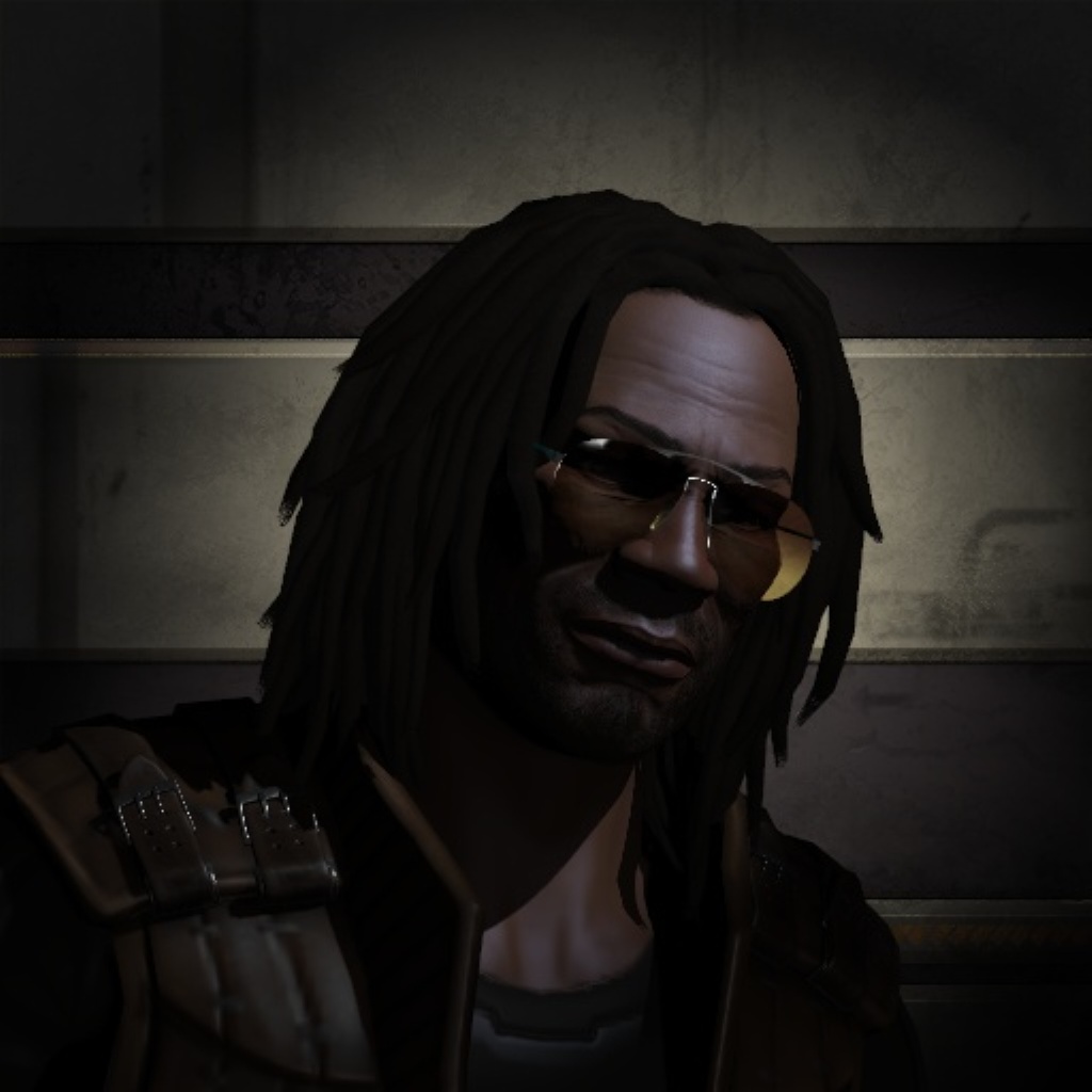 Indiana Marley