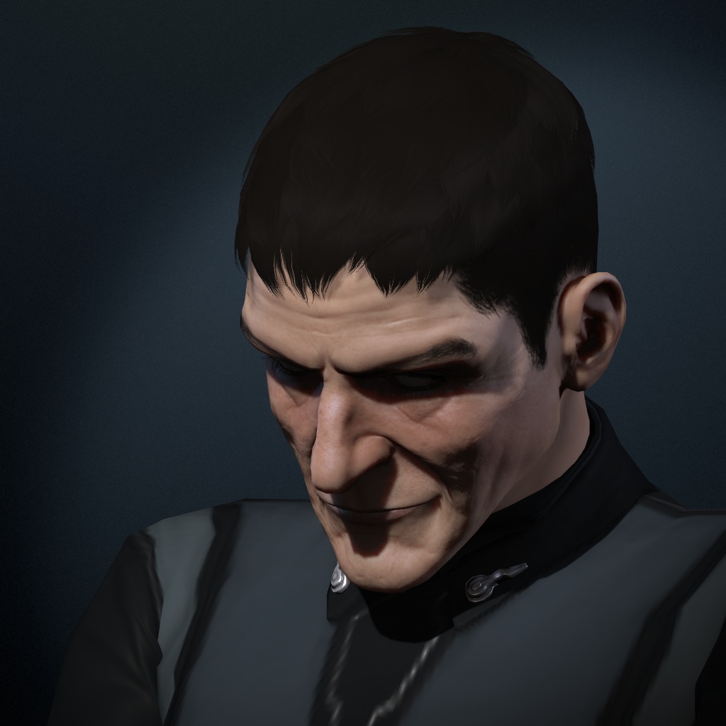 Timur Vildanov