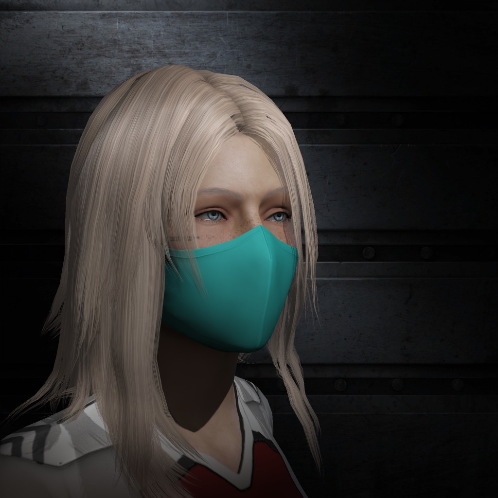 Nevermore Rin