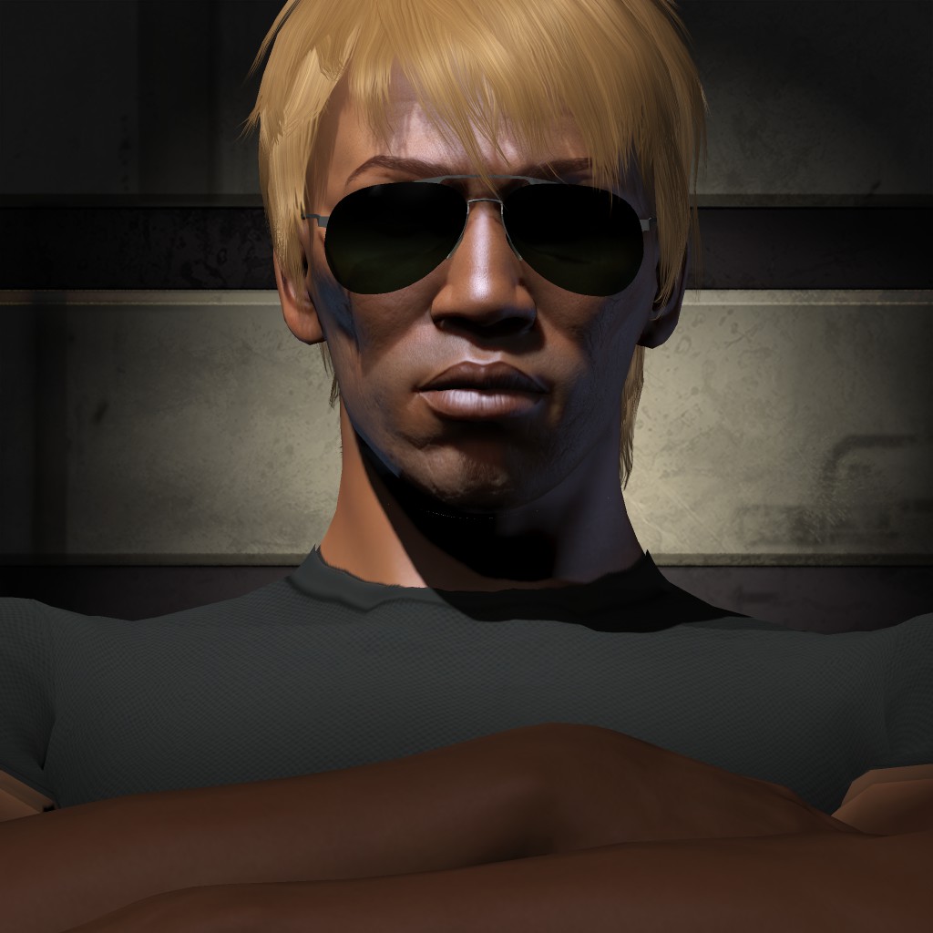 Corey Cullins