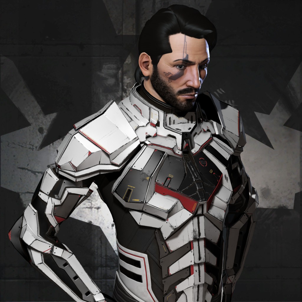 Rhys Tyr