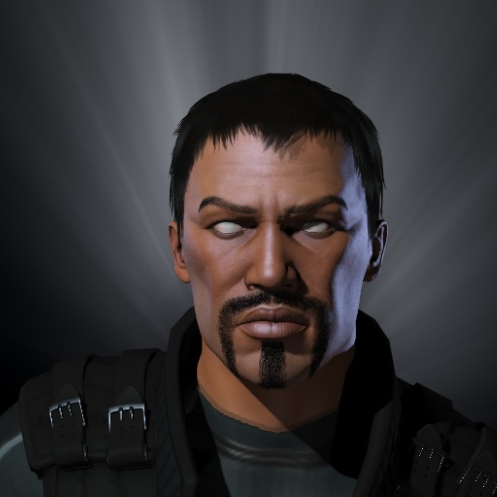 Titan Loki