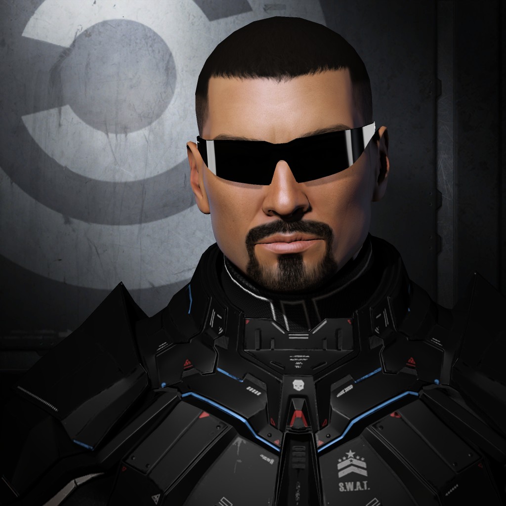 Ken Hatiman