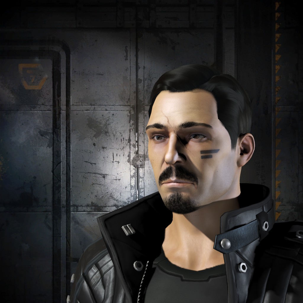 Celdar Thurrell