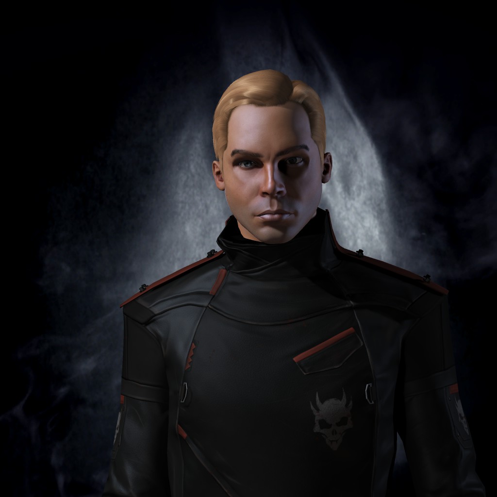 Rynaras Achasse