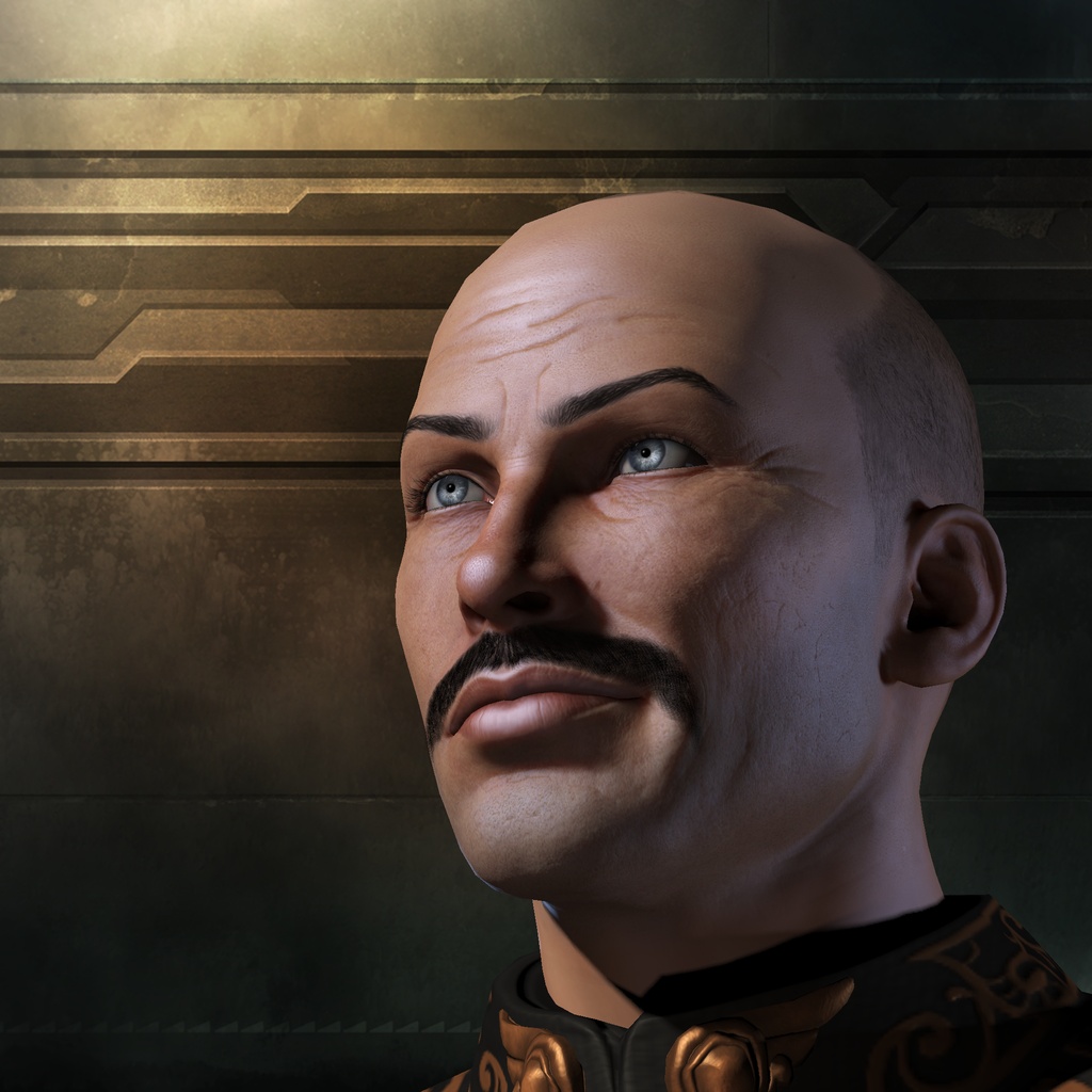 Mortimer Aideron