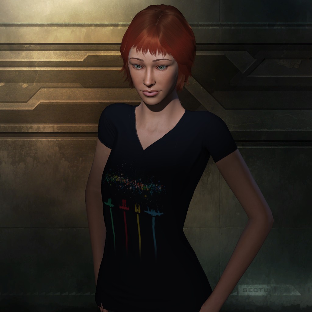 Stef Shader