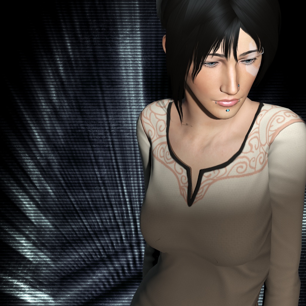 Miyuki Hawke