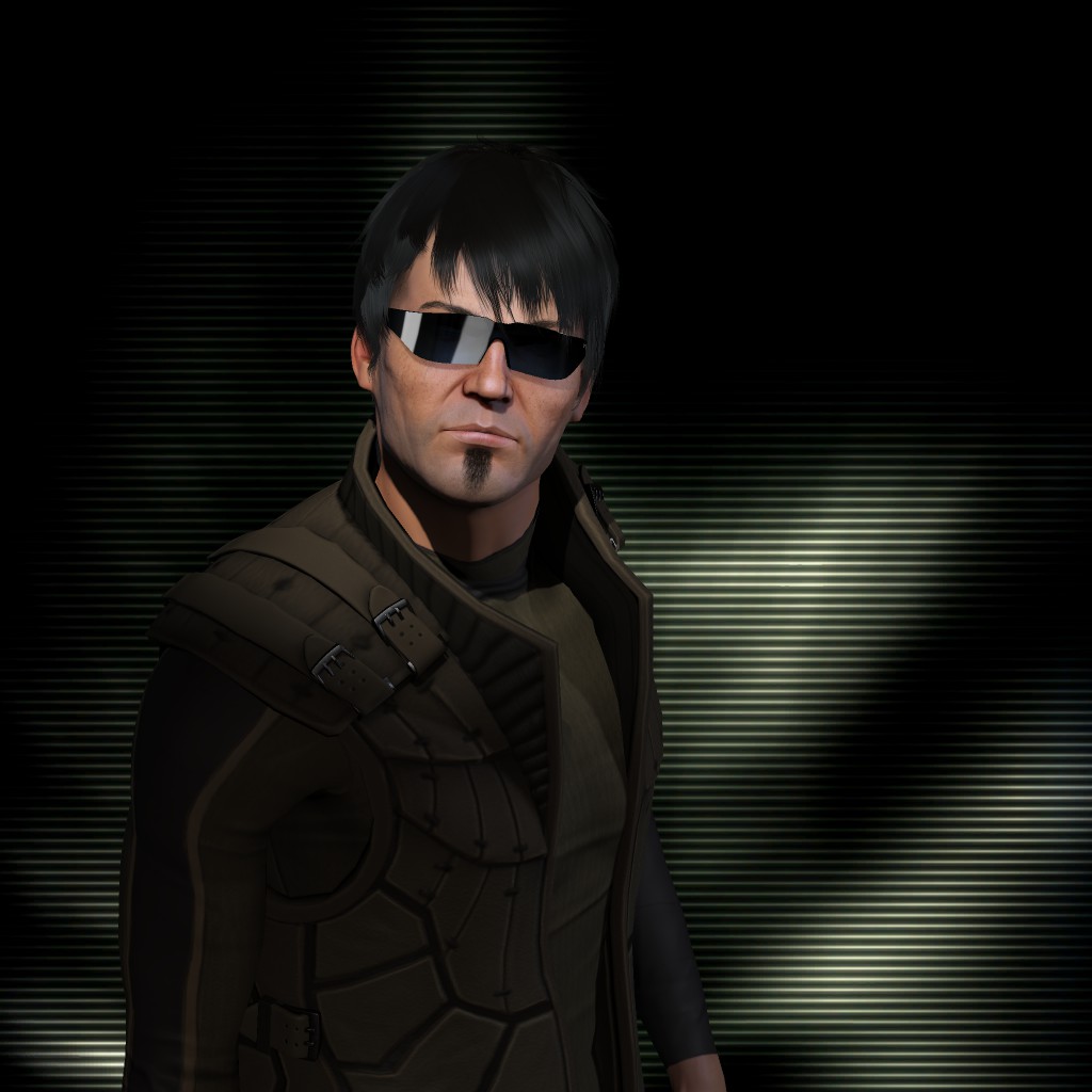 Dead Space Eto