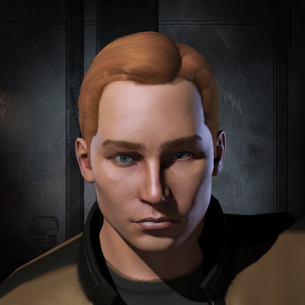 Nate Nemger