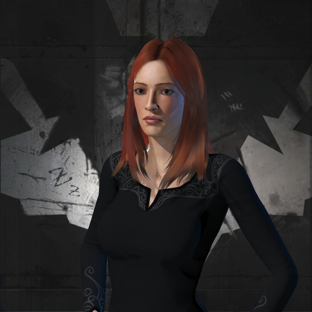 Myria Hedron