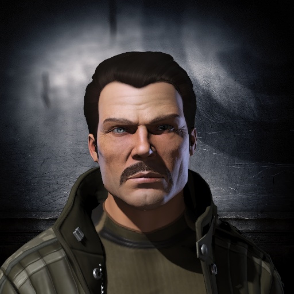 Dan Conficker