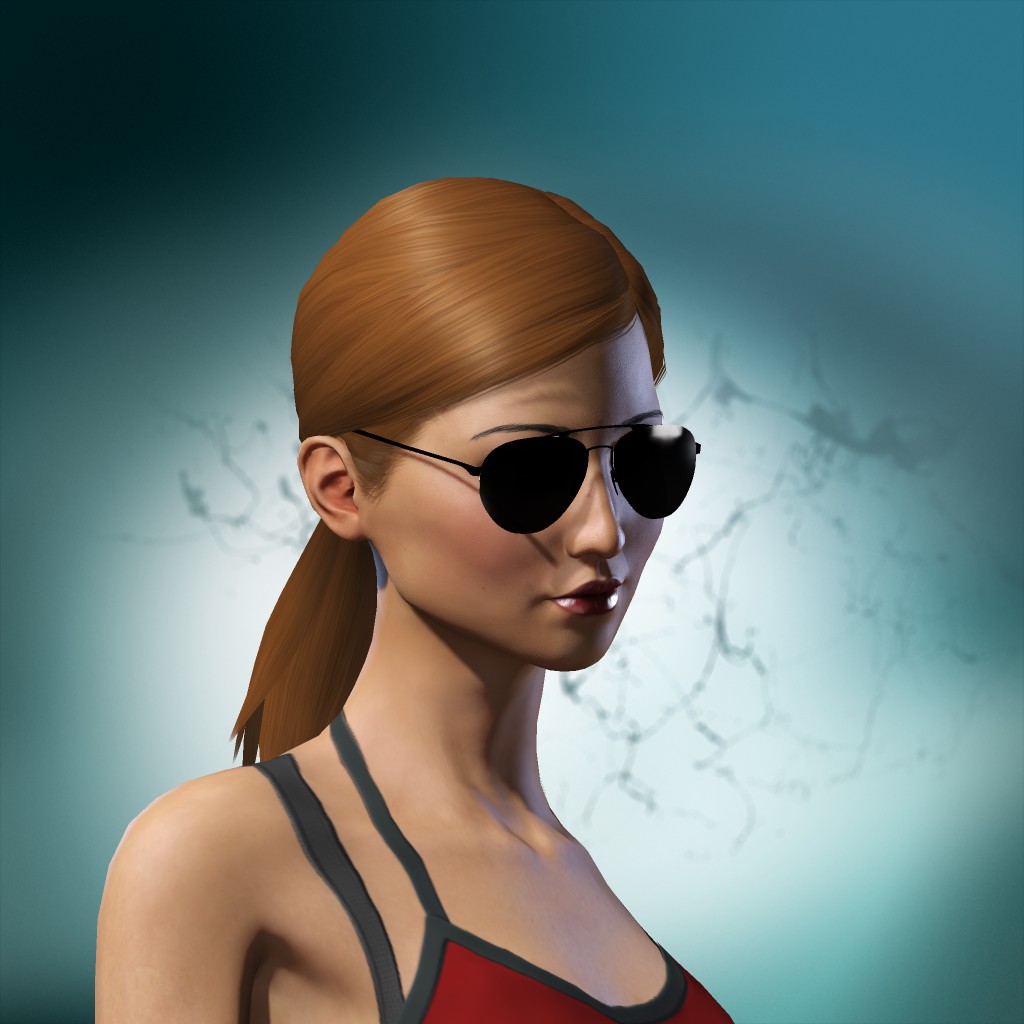 Mirel Dystoph