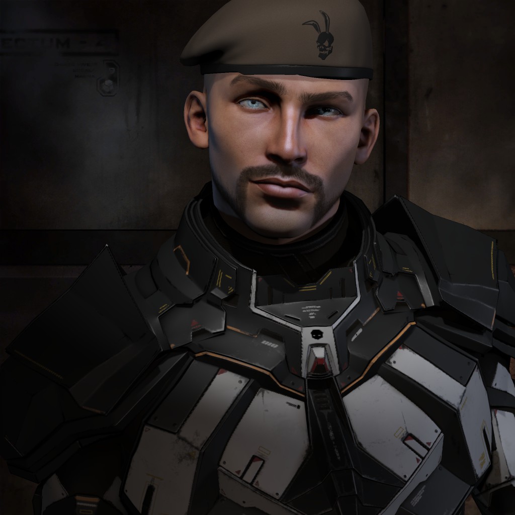 Zeratul Warlord