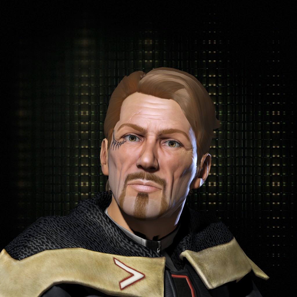 McCosmic