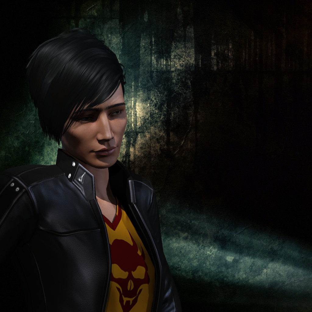 Jill Valentaim