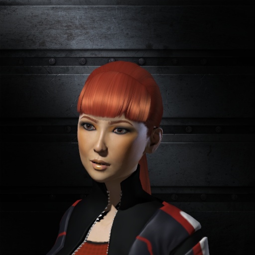 Ryuki Hariere