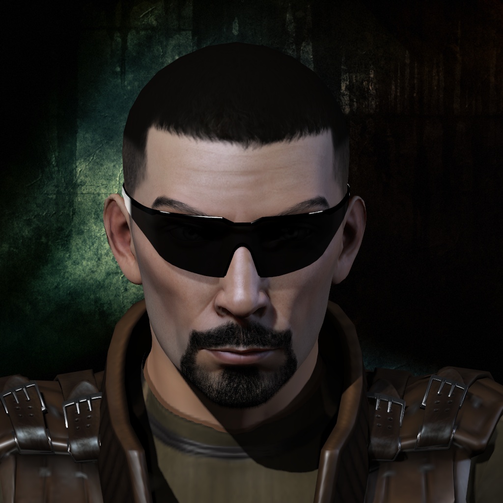 Unknown Engineer