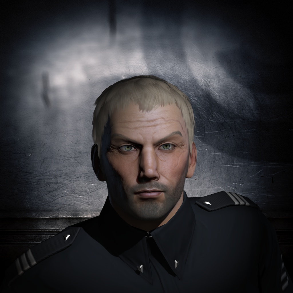 Lionel Penndergast
