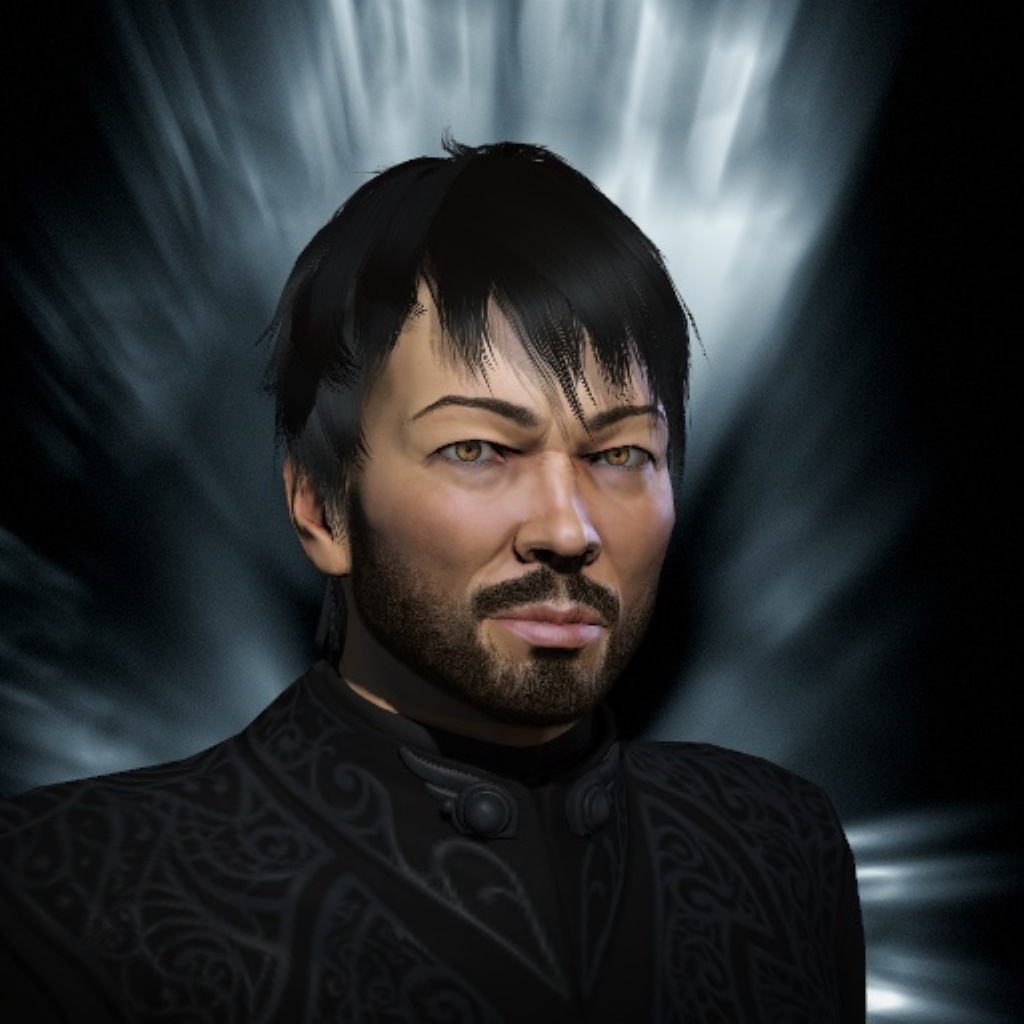 Kohaku Mori