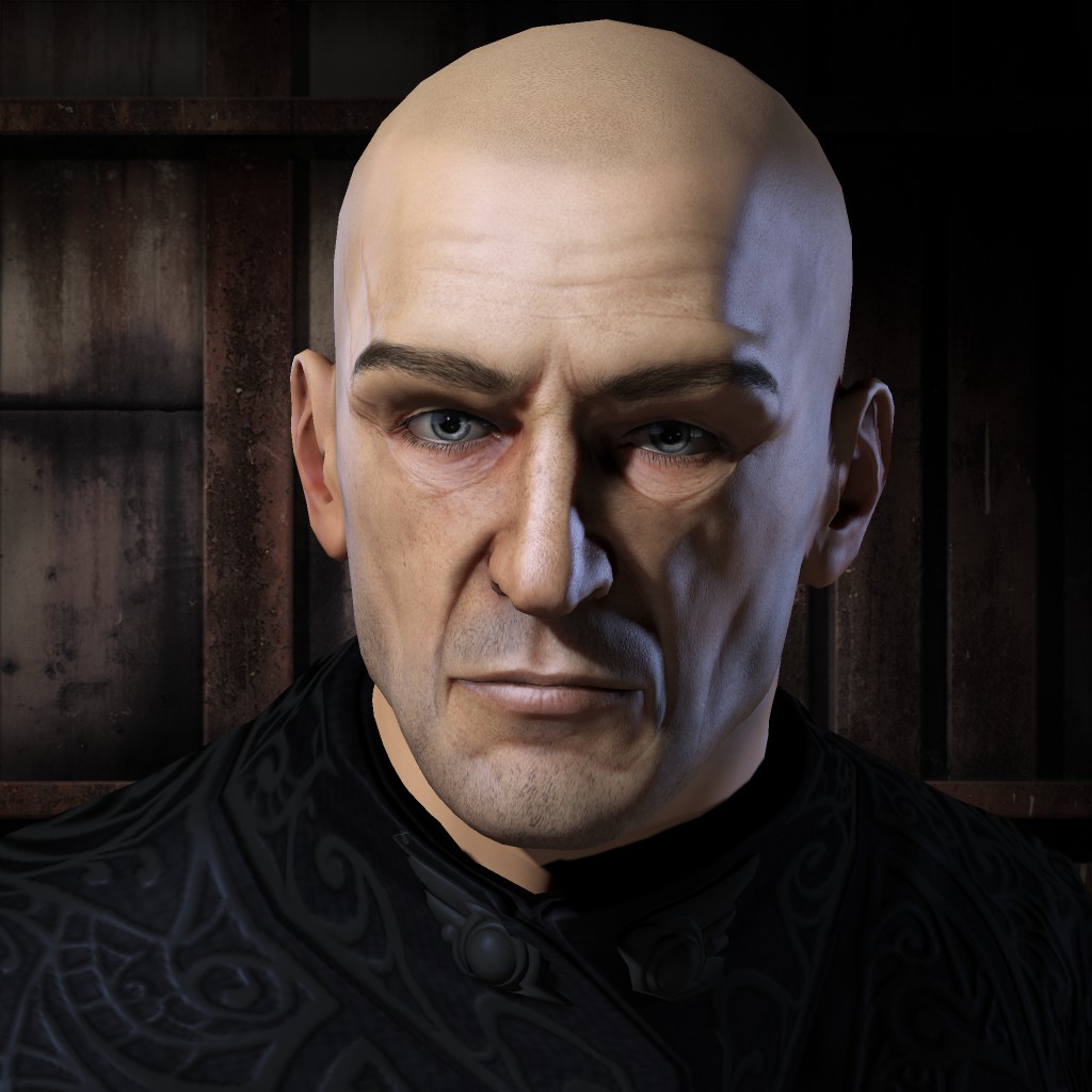 Emperor Aeon