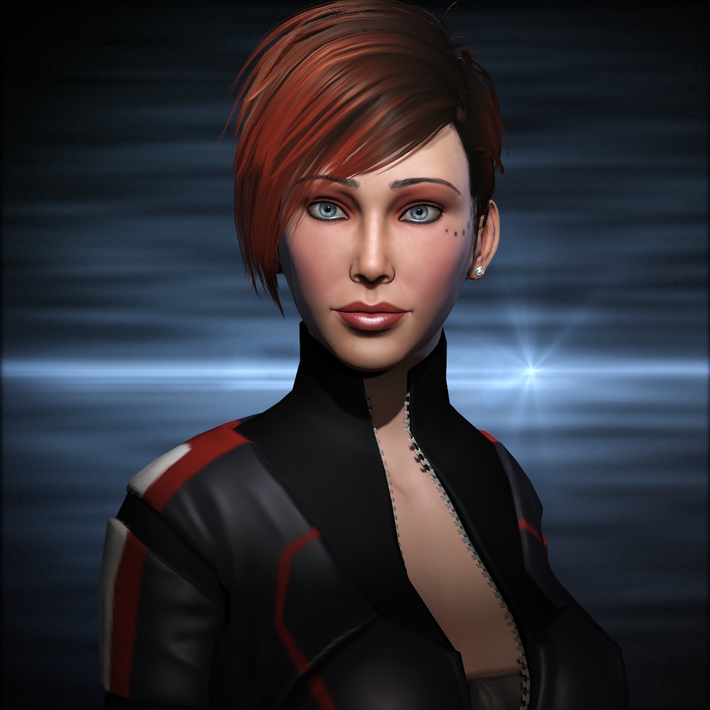 Lara Noir