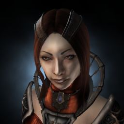 Lilya Ormus