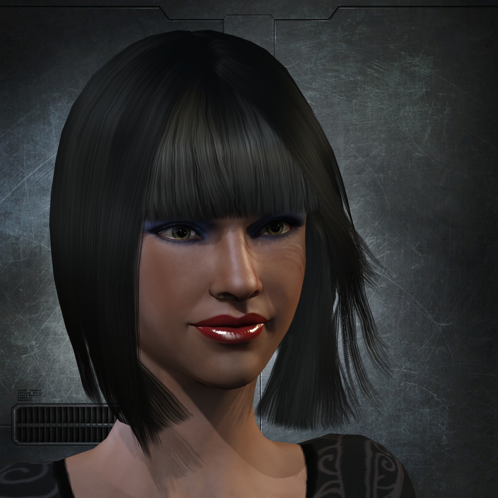 Neferu DonHotep