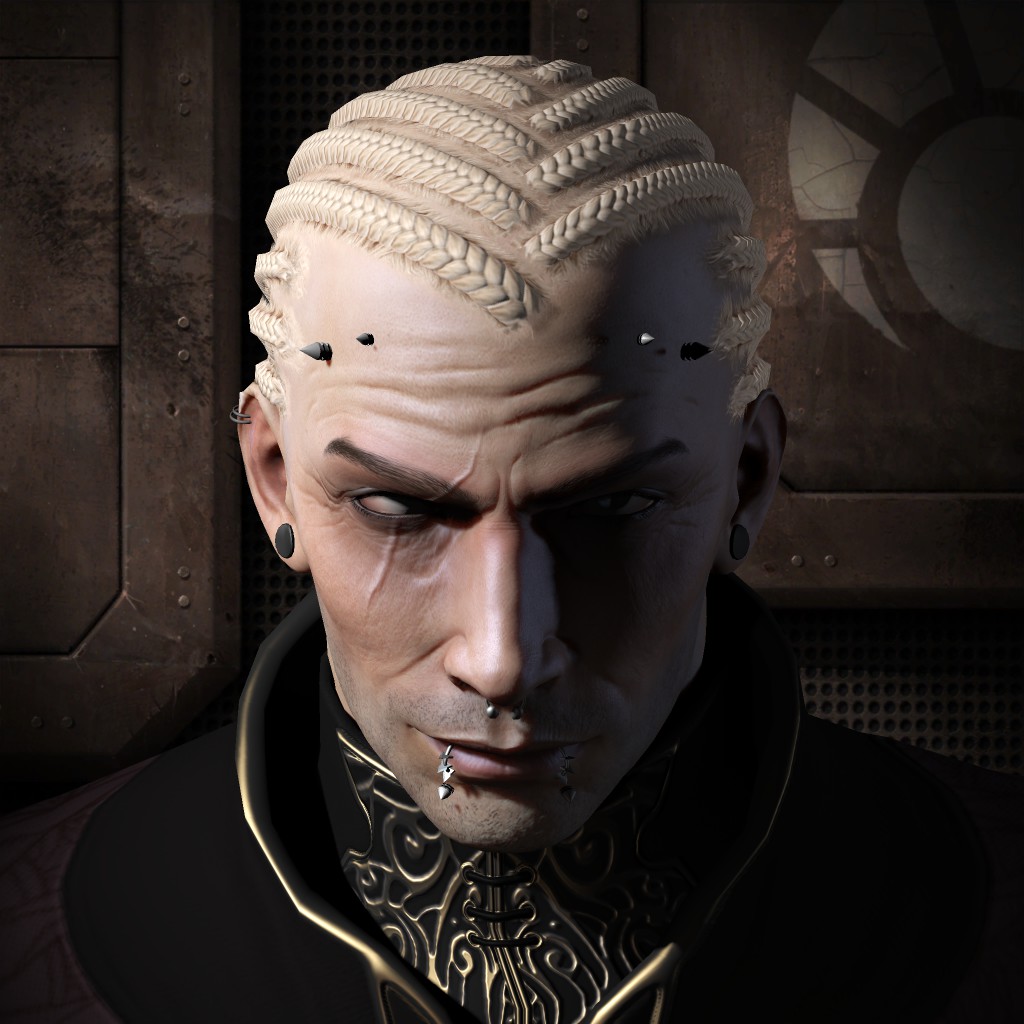 Viktor Luminus
