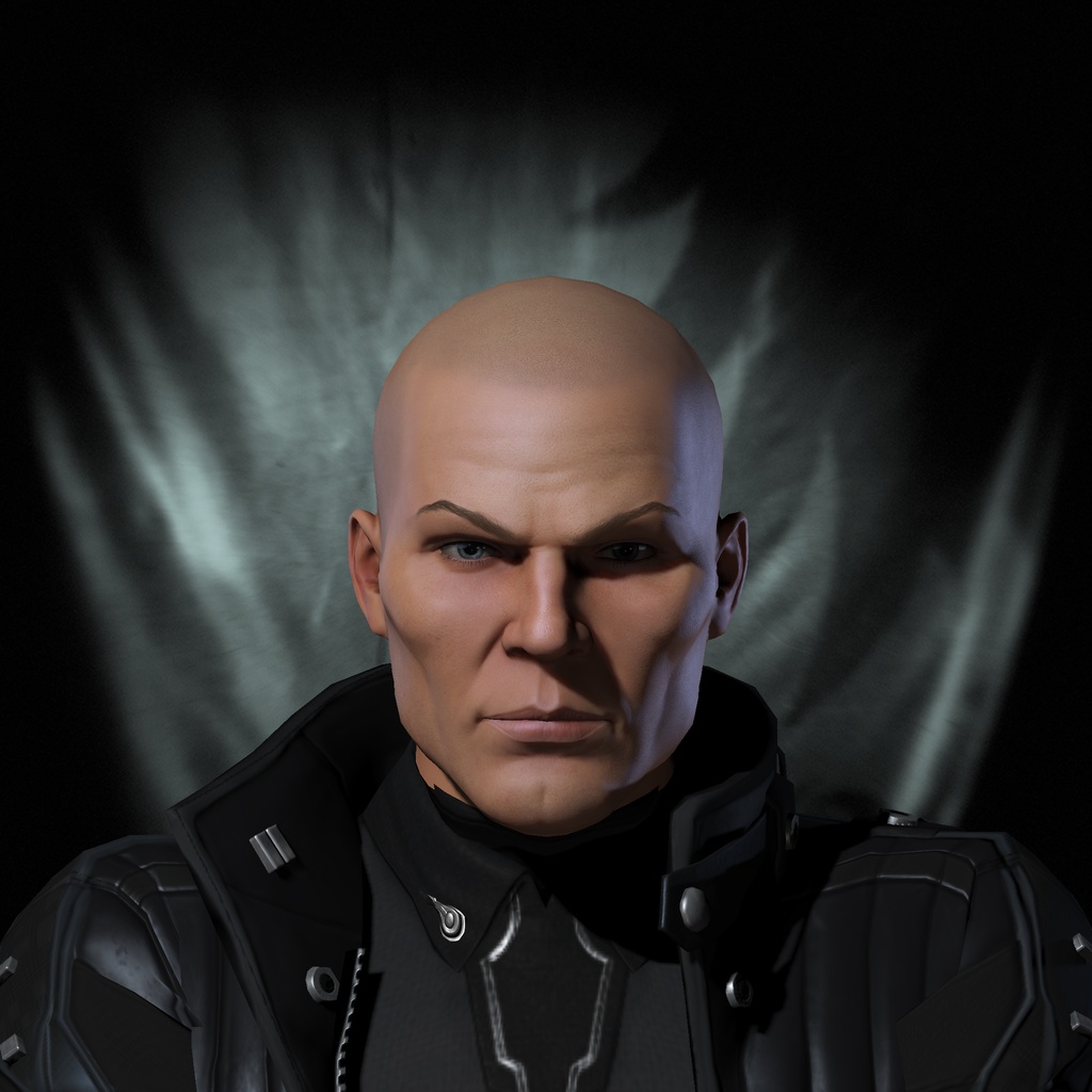 Malgent DarkWater