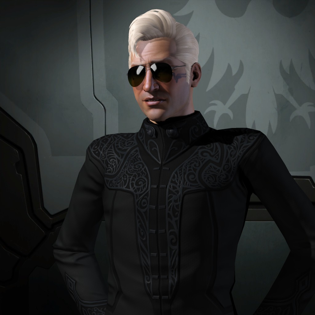 Dean Kooper