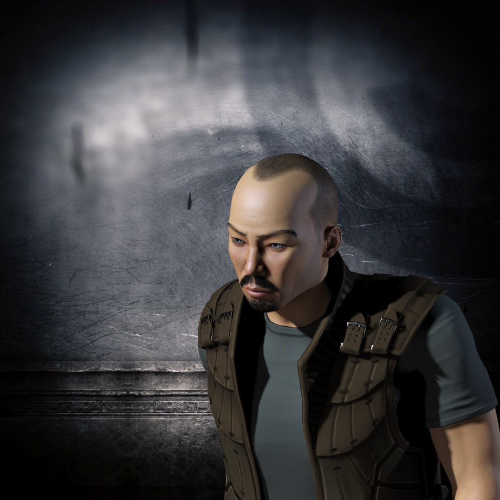 ManFromMachine
