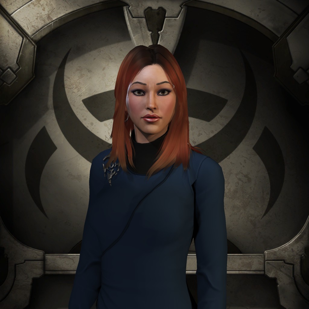 Swetlana Pierce