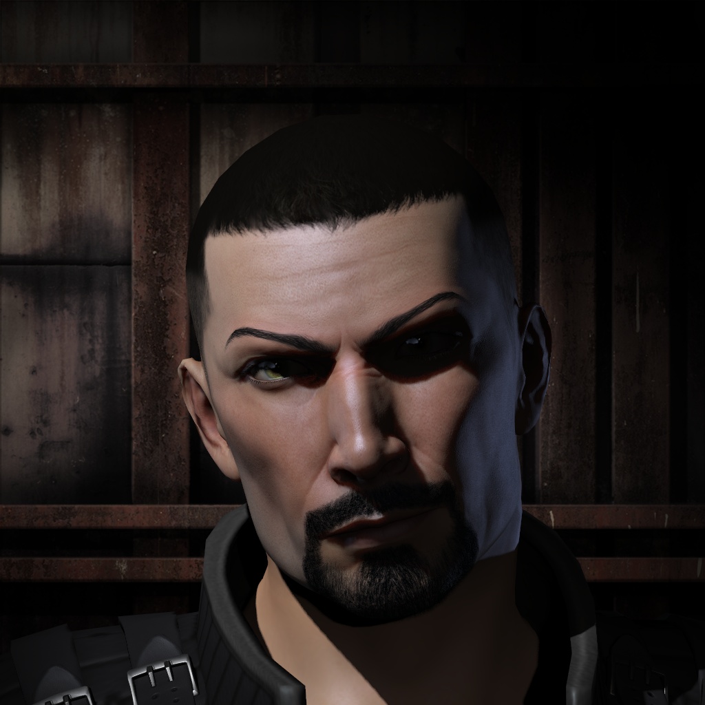 Clay Ronuken