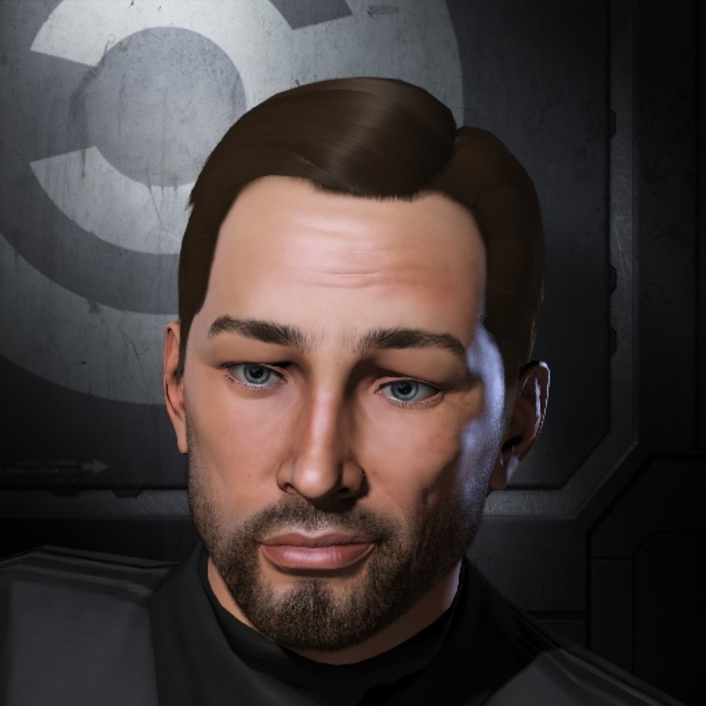 Thaddious Riker