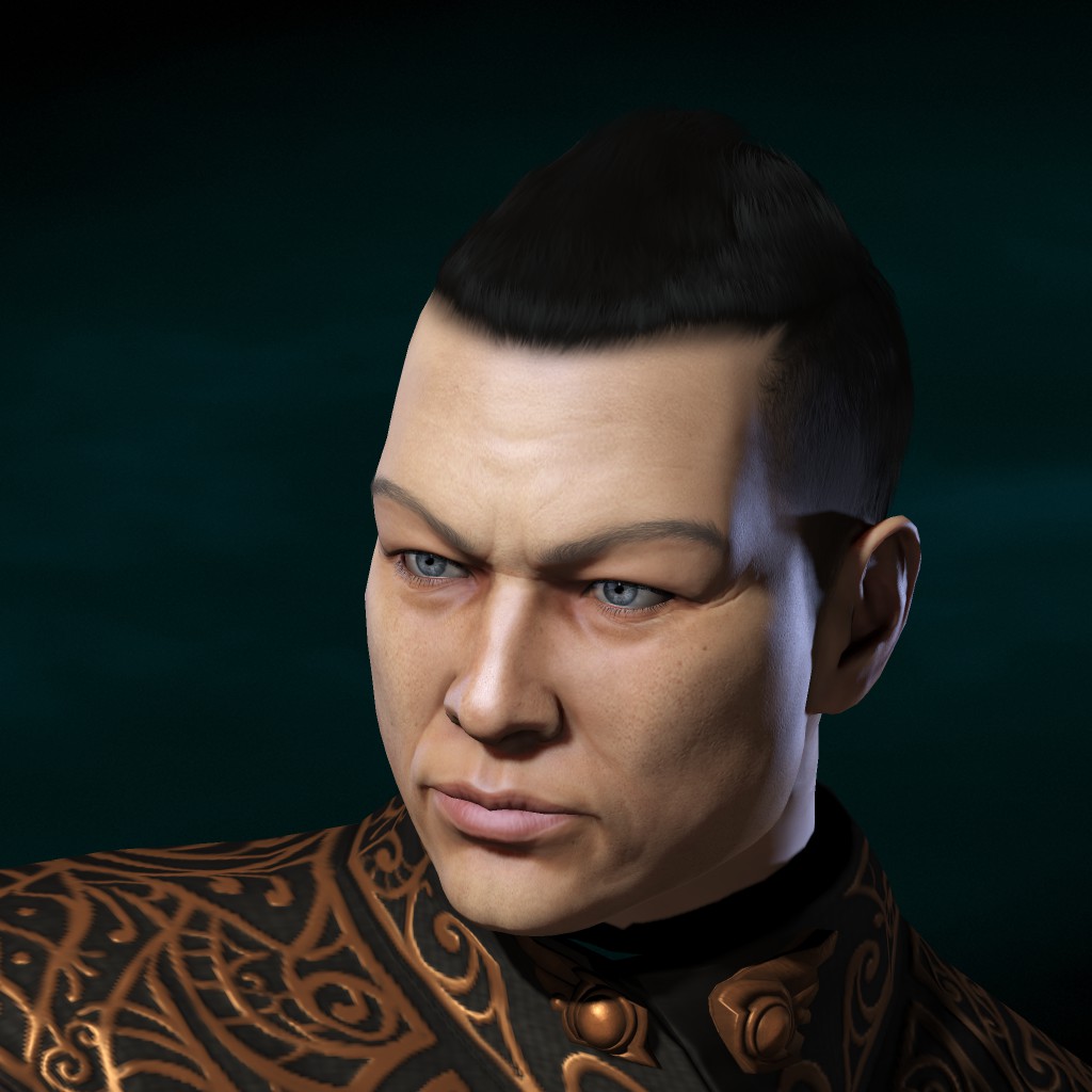 Cpt MadMike