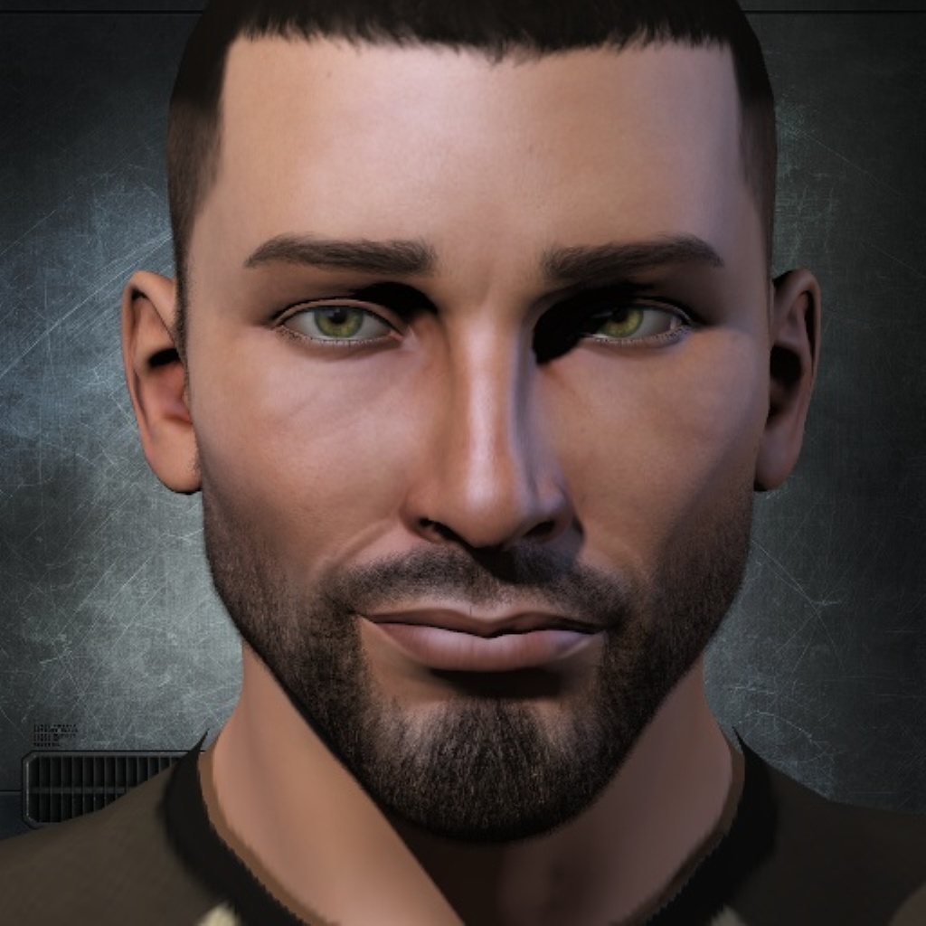 Stylgar Soleilvert