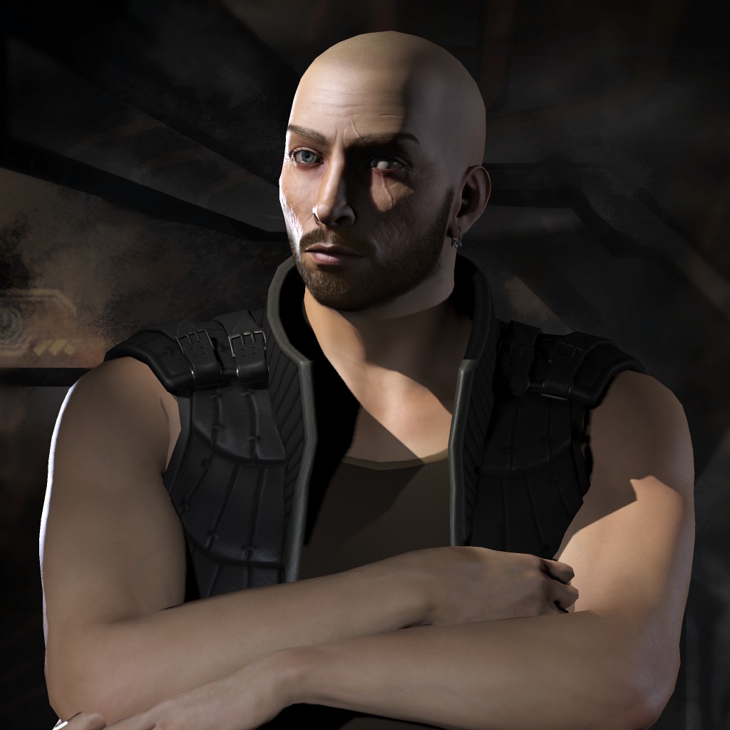 Fenris Atruin