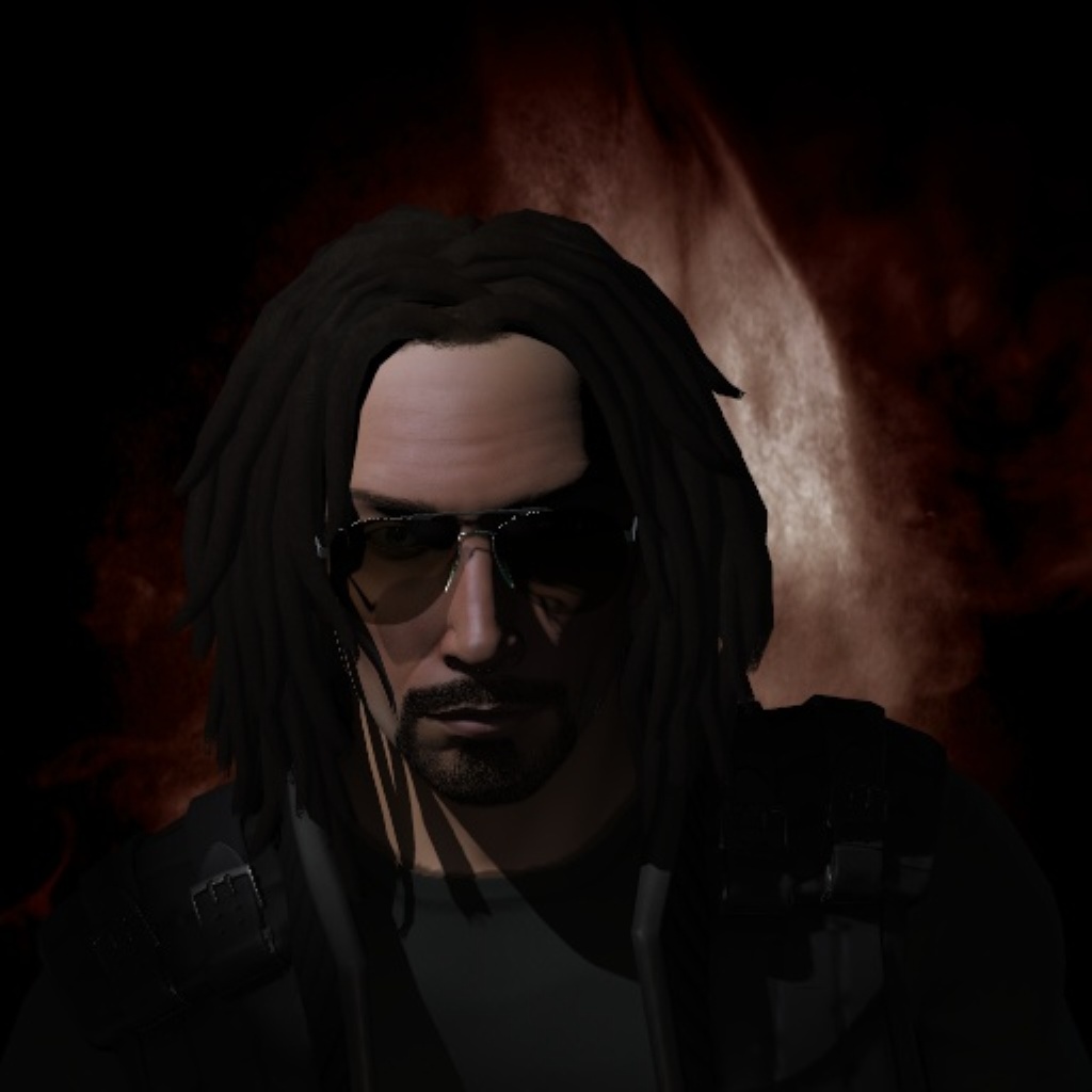 Zaphod Beeble Brox
