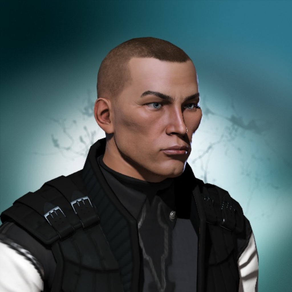 Arch Legionier ArchCorp