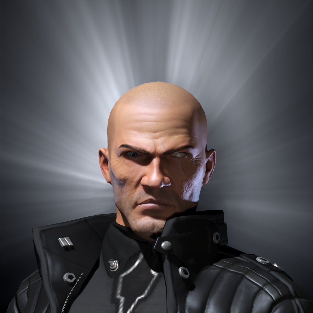 Mr Explosion