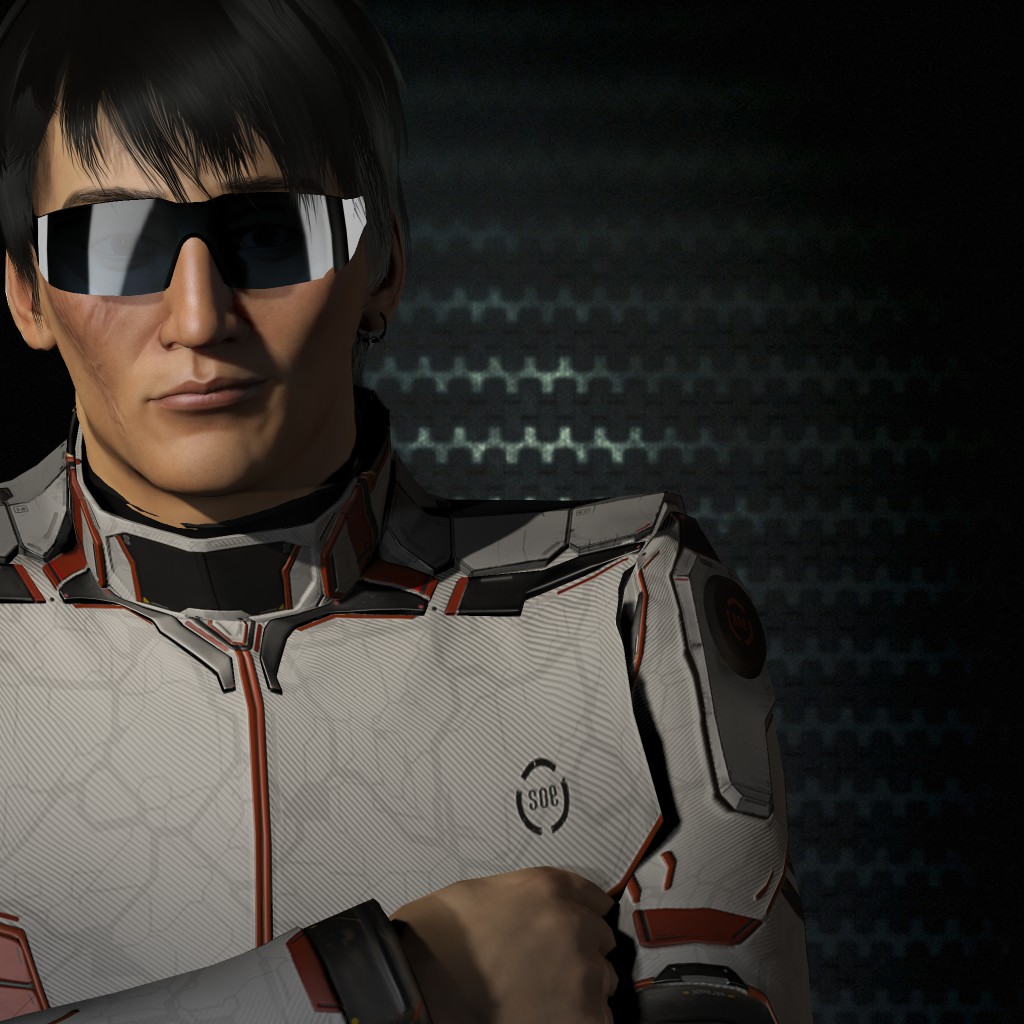 Admiral Pretor