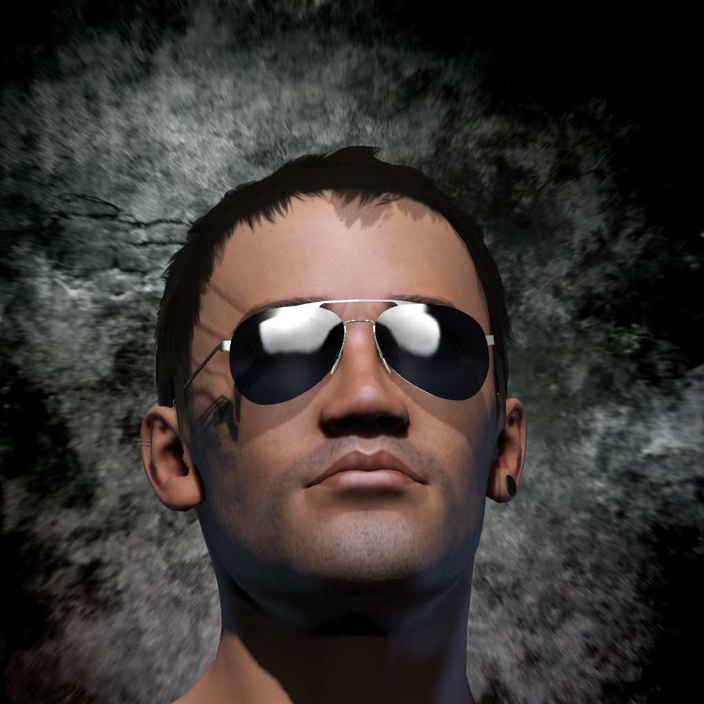 Vlad Senderos