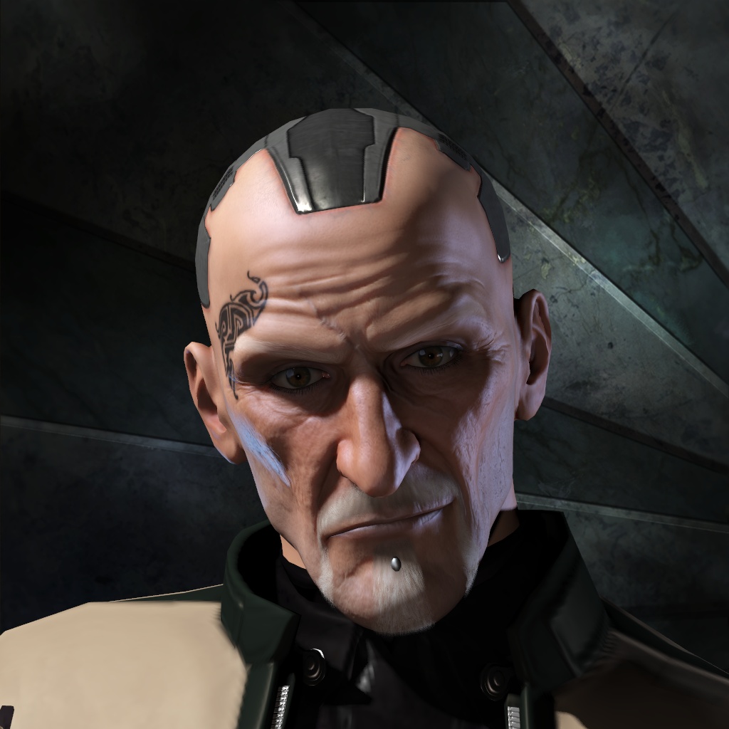 Vektor Khazarr
