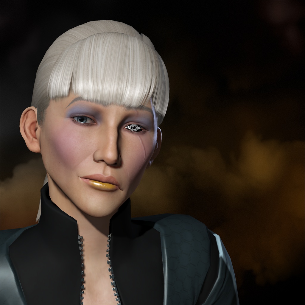 T'Ran Agalder