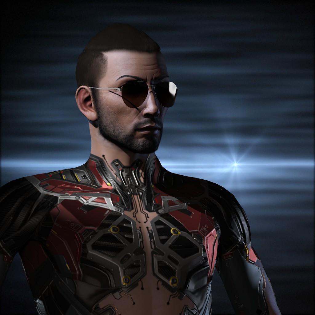Dorian Pain